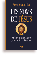 Les noms de Jésus