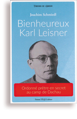 Bienheureux Karl Leisner
