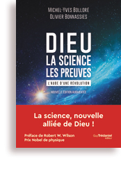 Dieu, la science, les preuves