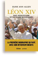 Léon XIV, pape missionnaire d'une Eglise mondialisée