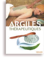 Argiles thérapeutiques