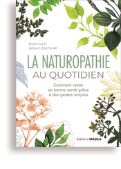 La naturopathie au quotidien