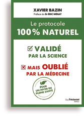Le protocole 100% naturel