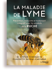 La maladie de Lyme
