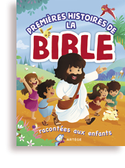 Premières histoires de la Bible
