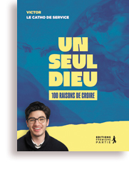 Un seul Dieu