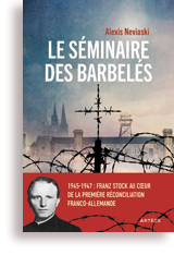 Le séminaire des barbelés