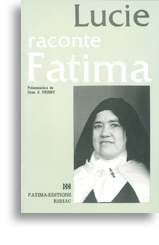 Lucie raconte Fatima