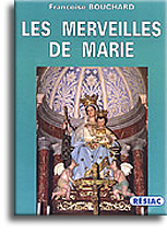 Les Merveilles de Marie