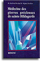 Médecine des pierres précieuses de sainte Hildegarde