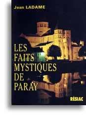 Les faits mystiques de Paray