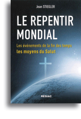 Le repentir mondial