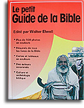 Le petit guide de la Bible