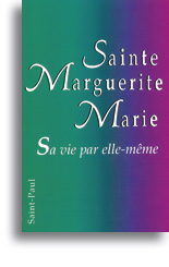 Sainte Marguerite-Marie