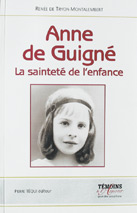 Anne de Guigné