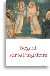 Regard sur le Purgatoire