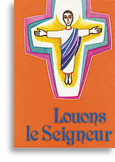 Louons le Seigneur