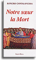 Notre soeur la Mort