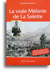 La vraie Mélanie de La Salette