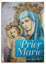 Prier Marie