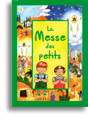 La messe des petits