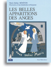 Les belles apparitions des Anges