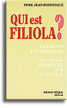 Qui est Filiola?