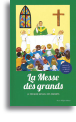 La messe des grands