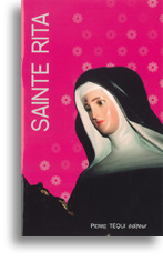 Sainte Rita de Cascia