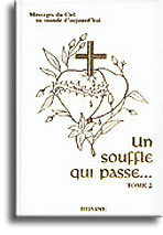 Un souffle qui passe... (tome 2) Un souffle qui passe... (tome 2)