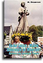 Saint Louis-Marie Grignion de Monfort