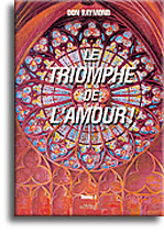 Le Triomphe de l'Amour (tome 1)