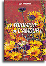 Le Triomphe de l'Amour (tome 2)