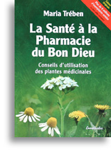 La Santé à la Pharmacie du Bon Dieu