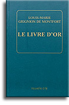 Le Livre d'Or Le Livre d'Or