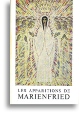 Les apparitions de Marienfried