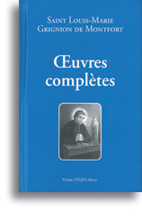 Oeuvres complètes