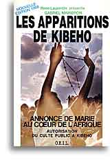 Les apparitions de Kibeho