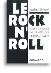 Le rock n'roll, viol de la conscience