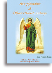 Les Grandeurs de Saint Michel Archange