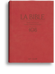 La Bible TOB