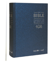 La Bible TOB