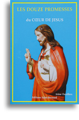 Les douze promesses du Coeur de Jésus