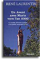 Un Avent avec Marie vers l'an 2000