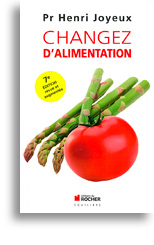 Changez d'alimentation