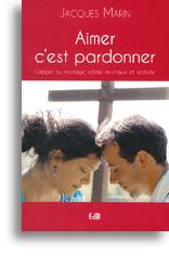 Aimer, c'est pardonner