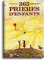 365 prières d'enfants