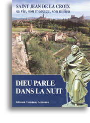 Dieu parle dans la nuit