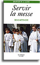 Servir la messe