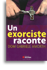 Un exorciste raconte